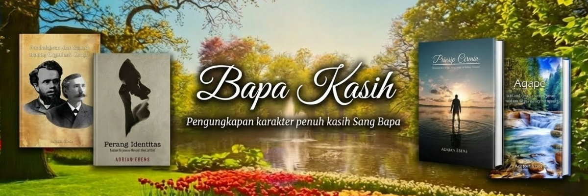 Bapa Kasih Indonesia